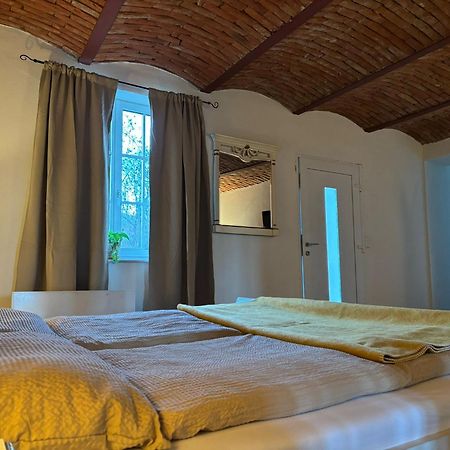 Auern Apartement מראה חיצוני תמונה