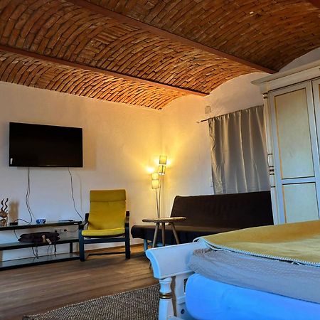 Auern Apartement מראה חיצוני תמונה