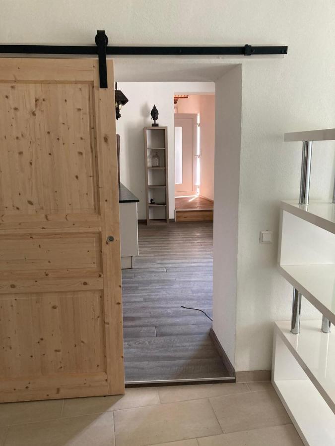 Auern Apartement מראה חיצוני תמונה