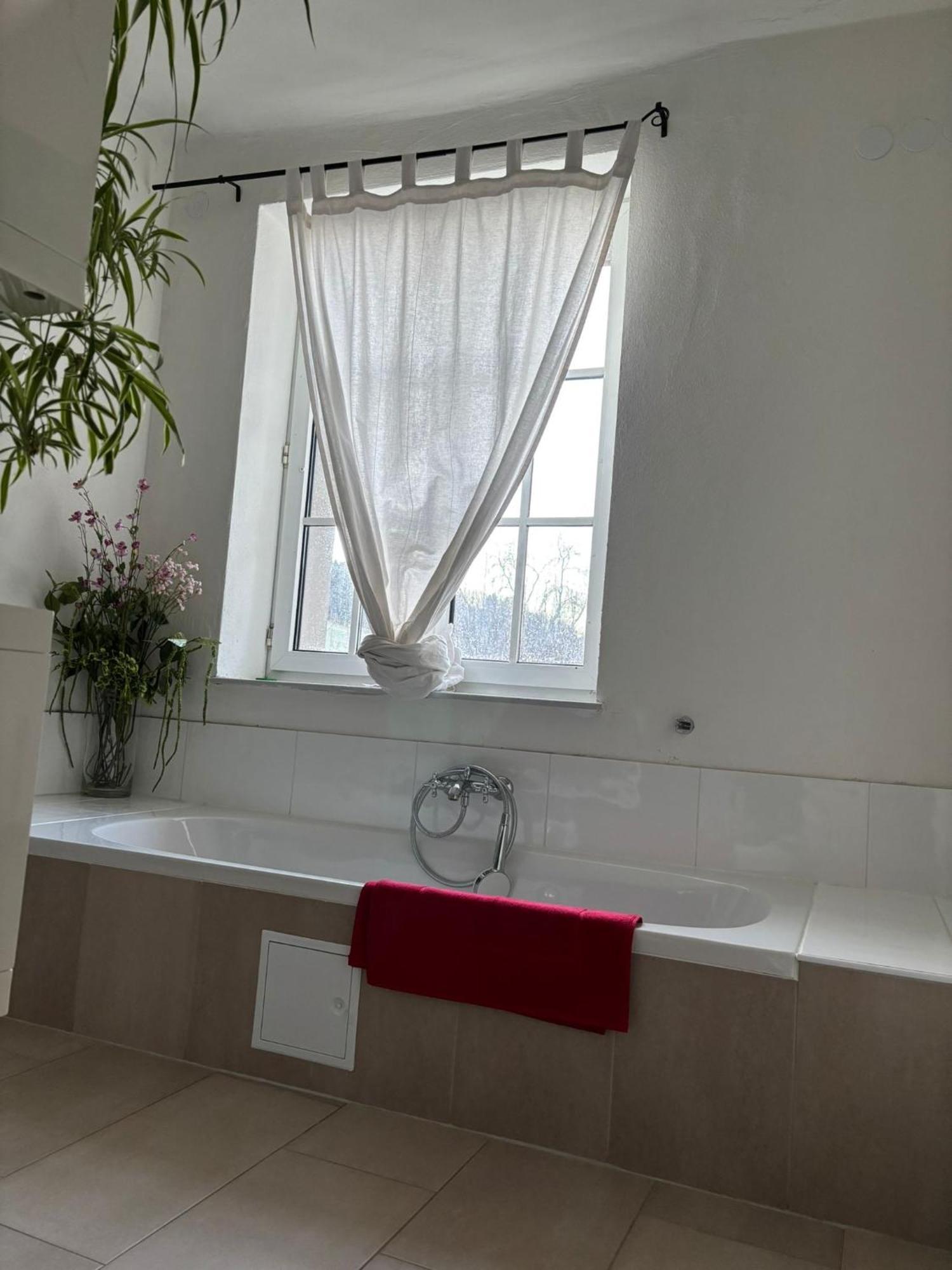 Auern Apartement מראה חיצוני תמונה